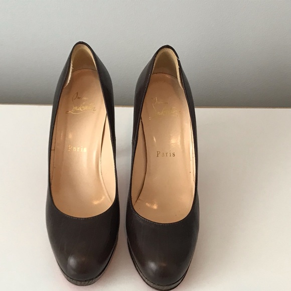Christian Louboutin Shoes - Christian Louboutin Heels